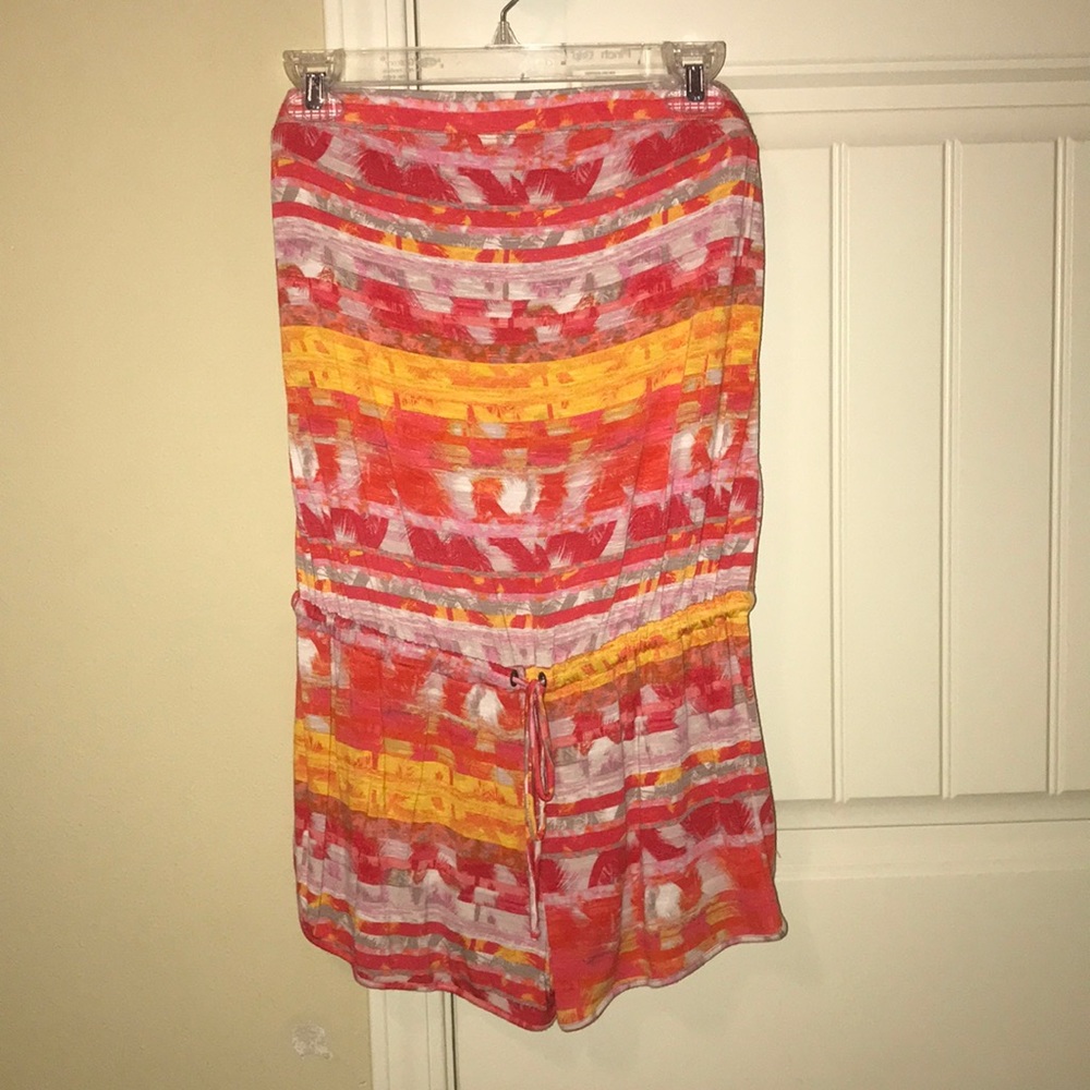 A romper